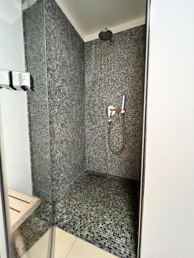Prora Strand Appartement Binz Kültér fotó